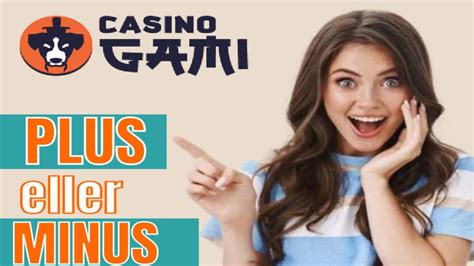 Casino gami Honduras