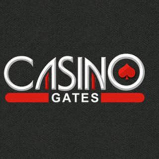 Casino gates aplicação