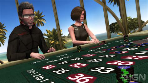 Casino havaí tdu2