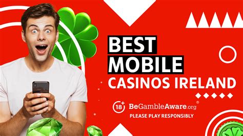 Casino ireland app