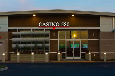 Casino livermore 580