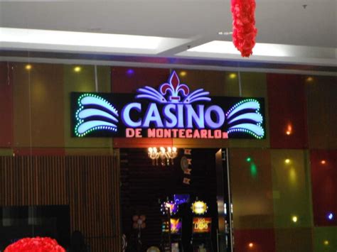 Casino luck Colombia