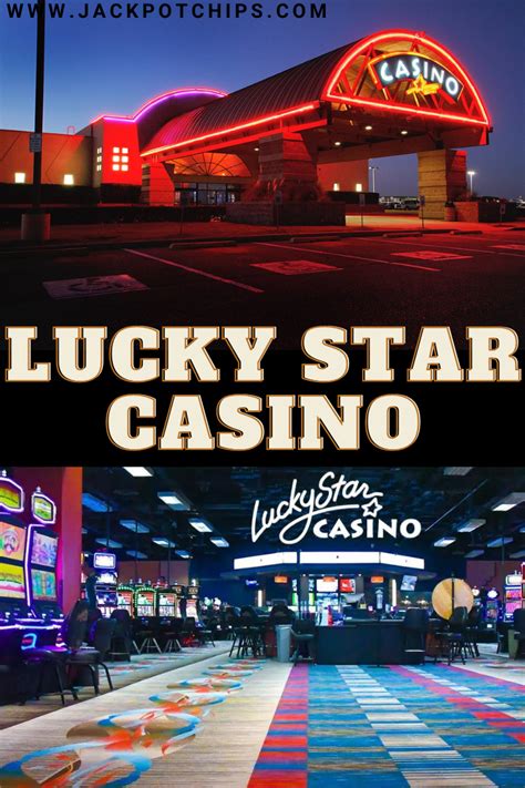 Casino lucky-star