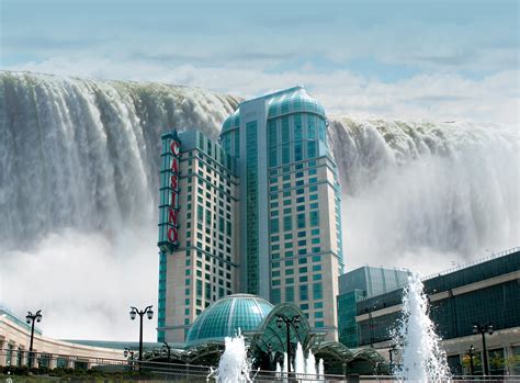 Casino niagara falls ontário canadá