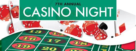 Casino night Haiti