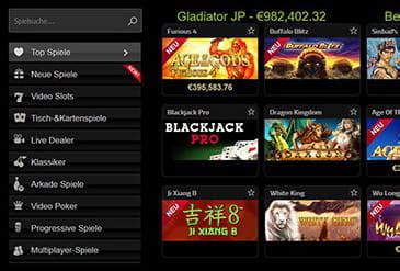 Casino online tropez betrug