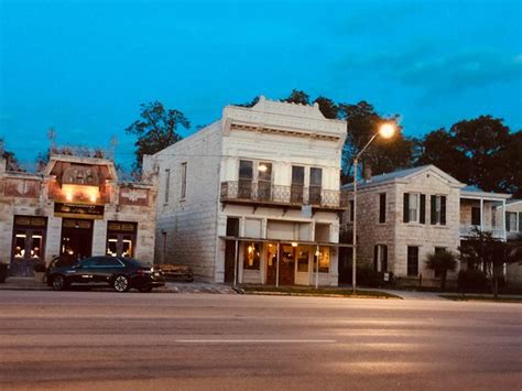 Casino perto de fredericksburg tx