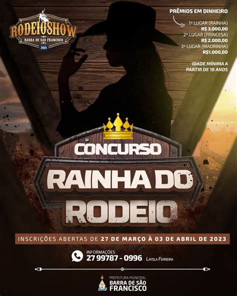 Casino rainha churrasco concurso