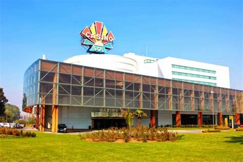 Casino sol osorno tenedor libre