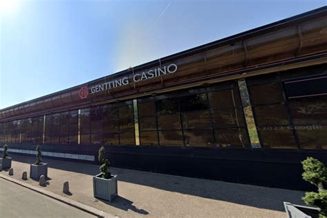 Casino southend