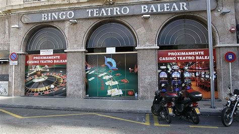 Casino teatro