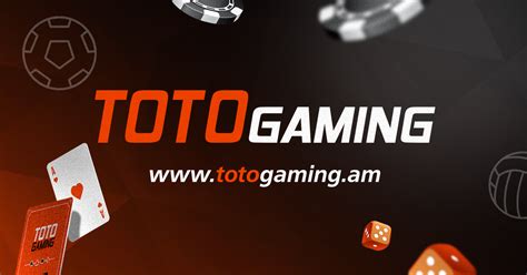 Casino totogaming