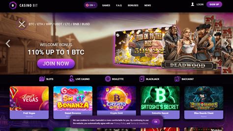 Casinobit io Honduras