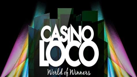 Casinoloco Argentina