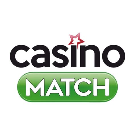 Casinomatch login