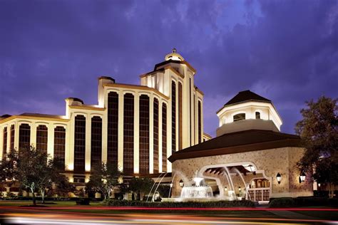 Casinos lake charles área