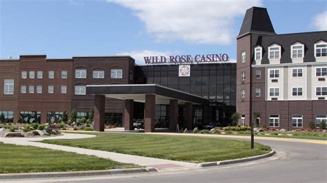 Casinos perto de waverly ia