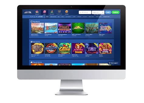 Casitabi casino app