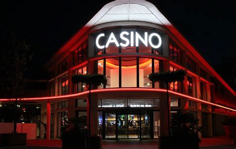 Ce casino frança