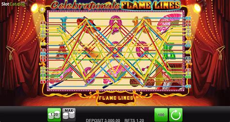 Celebrationale Slot - Play Online