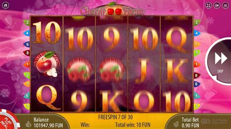 Cherry fiesta casino apk