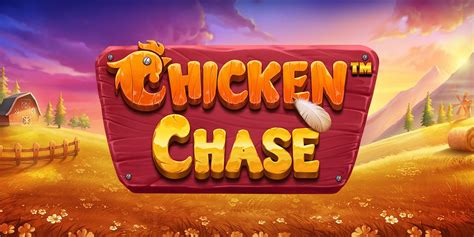 Chicken Chase Blaze