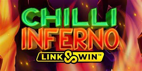 Chilli Inferno Bwin