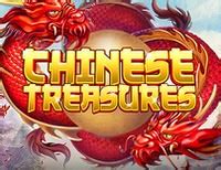 Chinese Treasures 888 Casino
