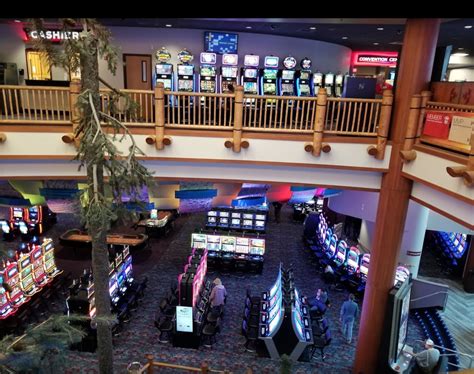 Chinook winds casino agenda de torneios de poker