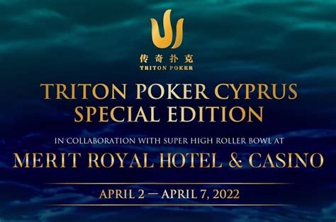 Chipre poker associação