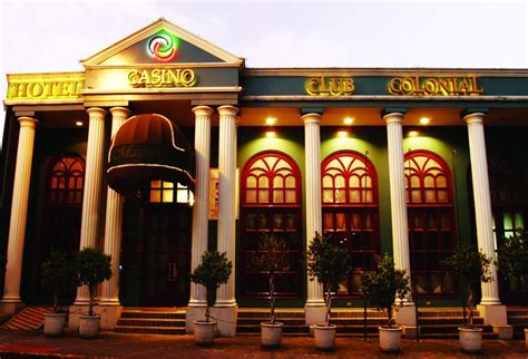 Chipsresort casino Costa Rica