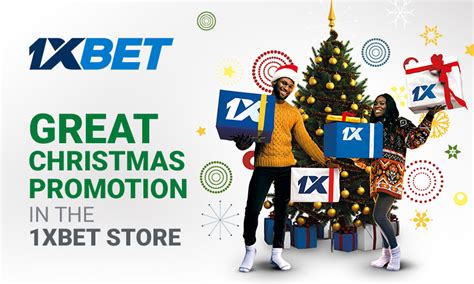 Christmas Reach 1xbet