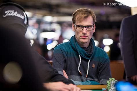 Christoph vogelsang de poker online