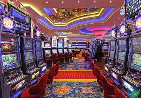 Chudo slot casino Costa Rica