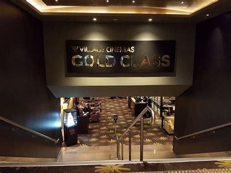 Cinema listagens crown casino de melbourne