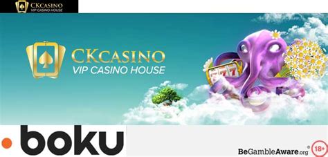 Ckcasino mobile