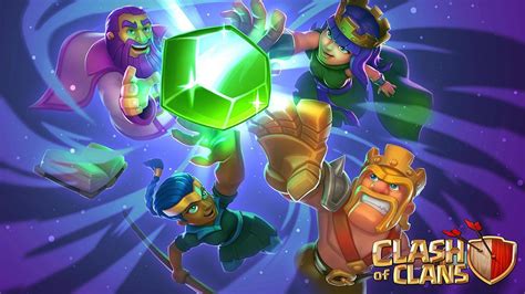 Clash Of Gems NetBet