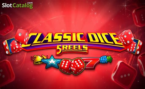 Classic Dice 5 Reels Betsson