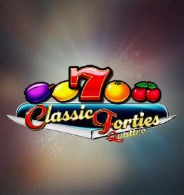 Classic Forties Quattro Slot Grátis