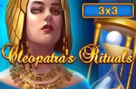 Cleopatra S Ritual Blaze