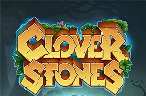 Clover Stones NetBet