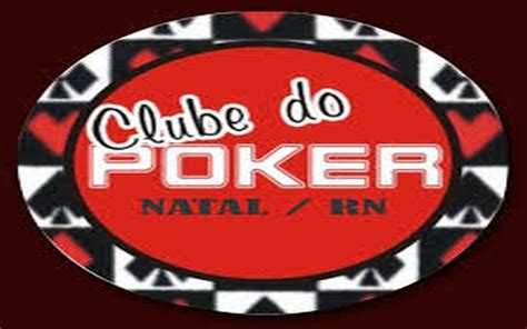Clube do poker bh
