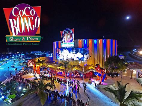 Coco Bongo betsul