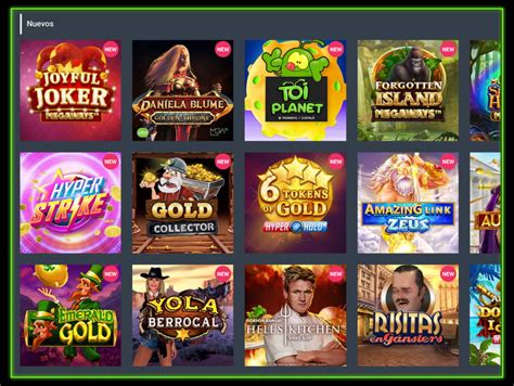 Codere casino app