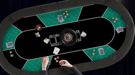 Coliseu de poker gde para