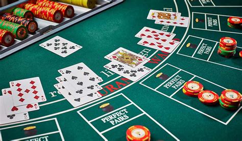 Como jugar blackjack de casino