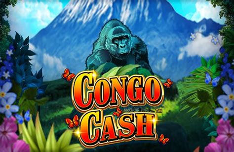 Congo Cash Betfair