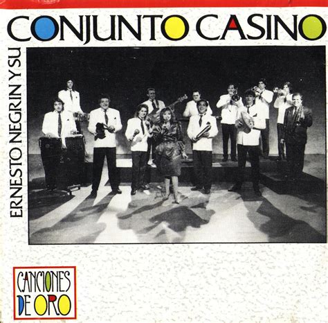 Conjunto de casino uruguai integrantes