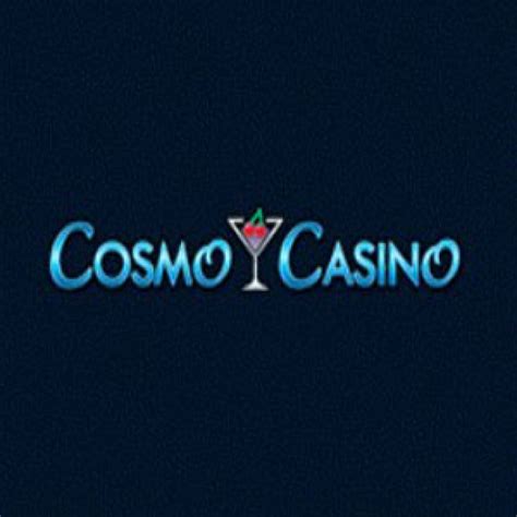 Cosmo casino review