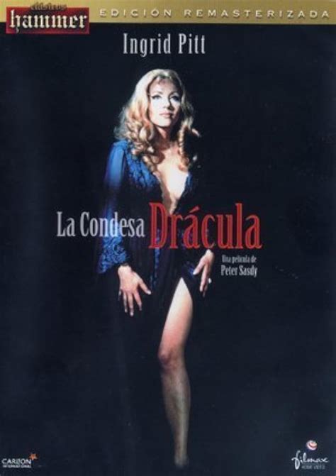 Countess Dracula Novibet